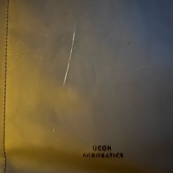 Hajo Medium Backpack Ucon Acrobatics - Picture 2 of 2